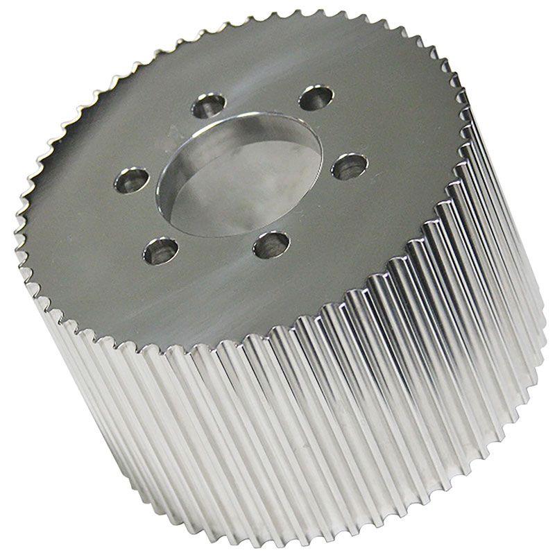 BDS Billet Supercharger Drive Pulley (BDSBP-6857) BDSBP-6857
