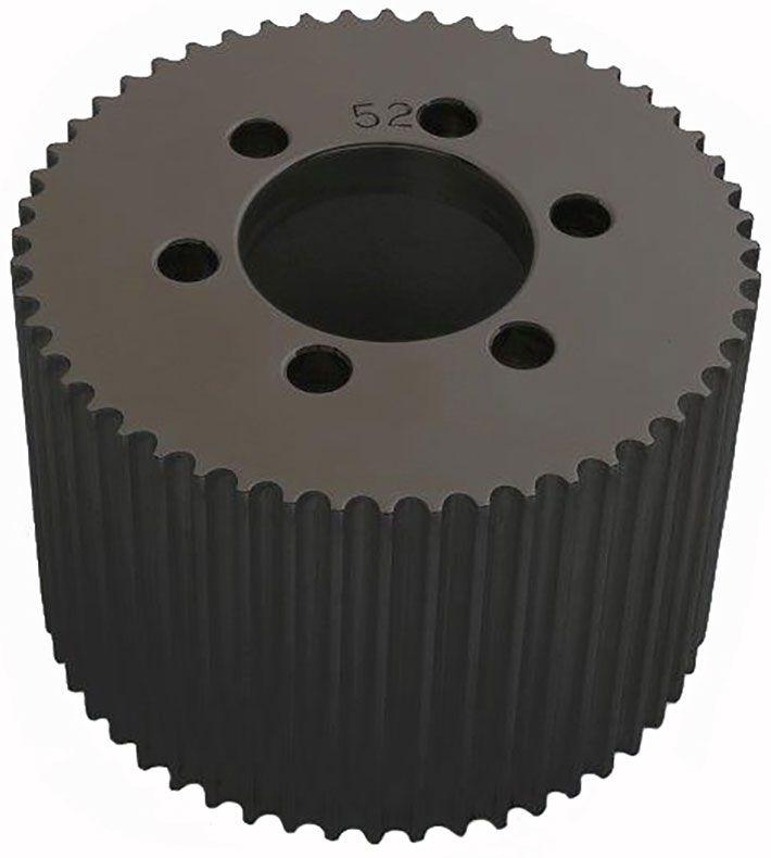 BDS Billet Supercharger Drive Pulley (BDSBP-6860B) BDSBP-6860B