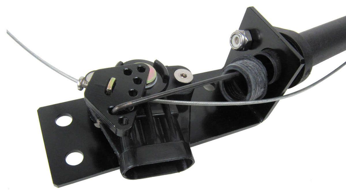 B&M Throttle Position Sensor, for Carburetted units (BM120002)