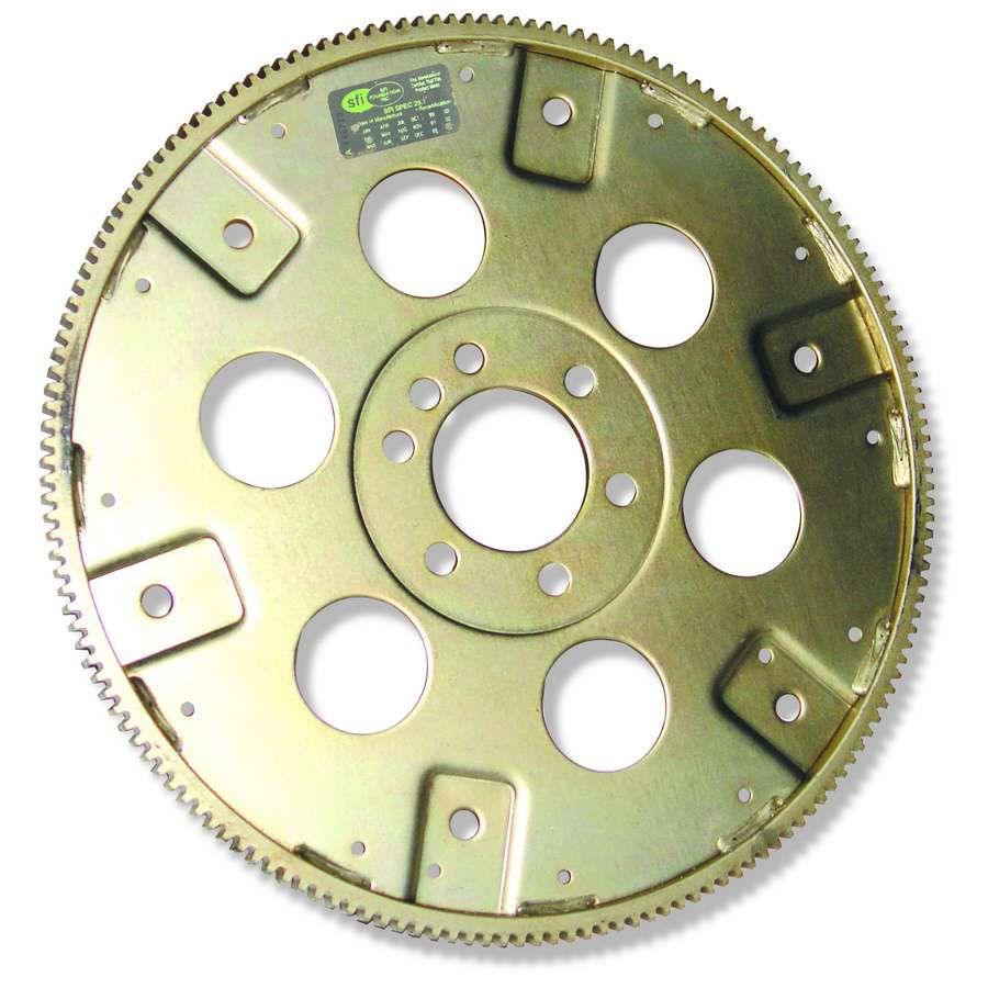 B&M Flexplate, Steel SFI, 1970-1990 For Chevrolet 454 Big Block with 168-tooth, externally balanced engines. (BM20233) BM20233