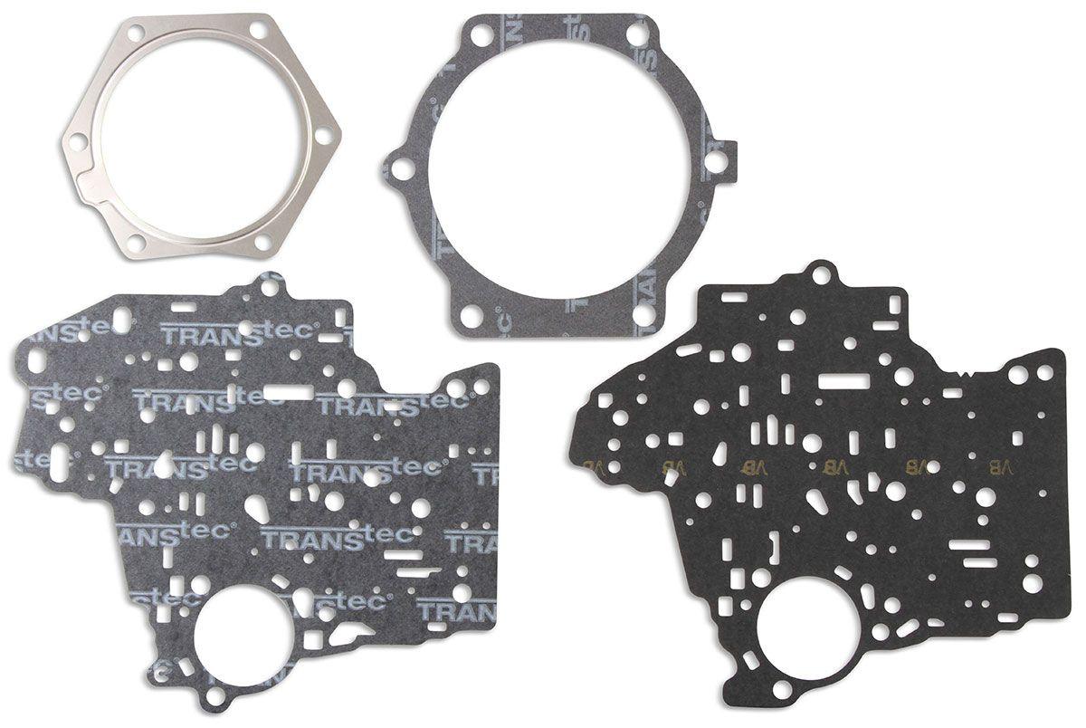 B&M Automatic Transmission Rebuild Kit, Master Racing, GM, TH400, Kit (BM21041)
