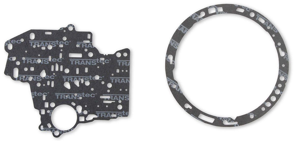 B&M Automatic Transmission Rebuild Kit, Master Racing, GM, TH400, Kit (BM21041)