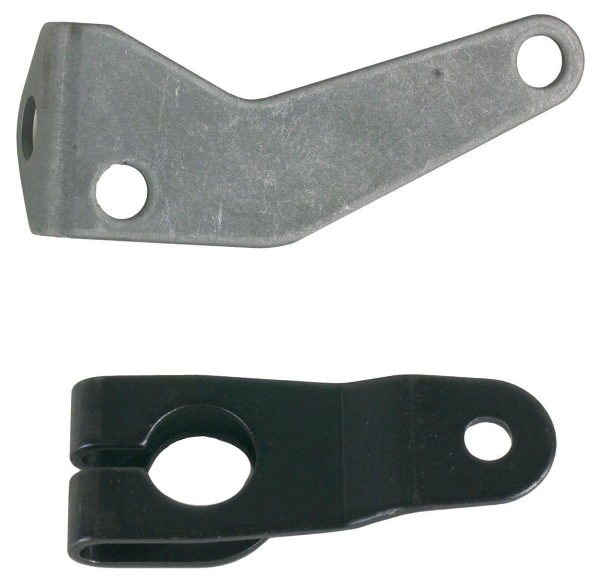 B&M Bracket And Lever Kit C4 (BM50498)