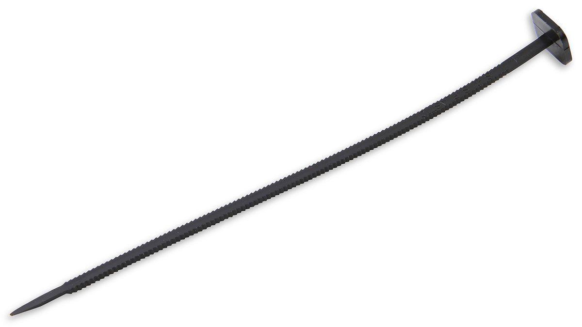 B&M Oil Cooler, Hi-Tek Supercooler, 11in. x 5-3/4in. x 3/4in. (BM70255)