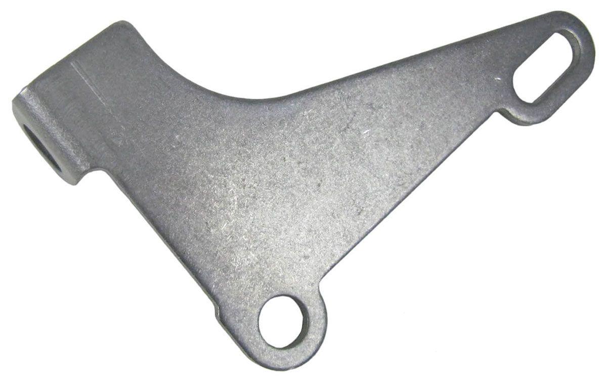 B&M Transmission Bracket, GM 4L60E/4L80E (BM70499)
