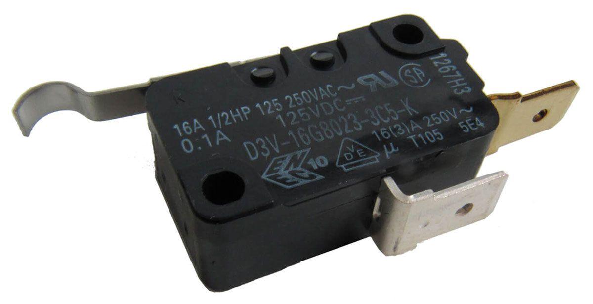 B&M Back-Up Lt Switch Kit (BM80580) BM80580