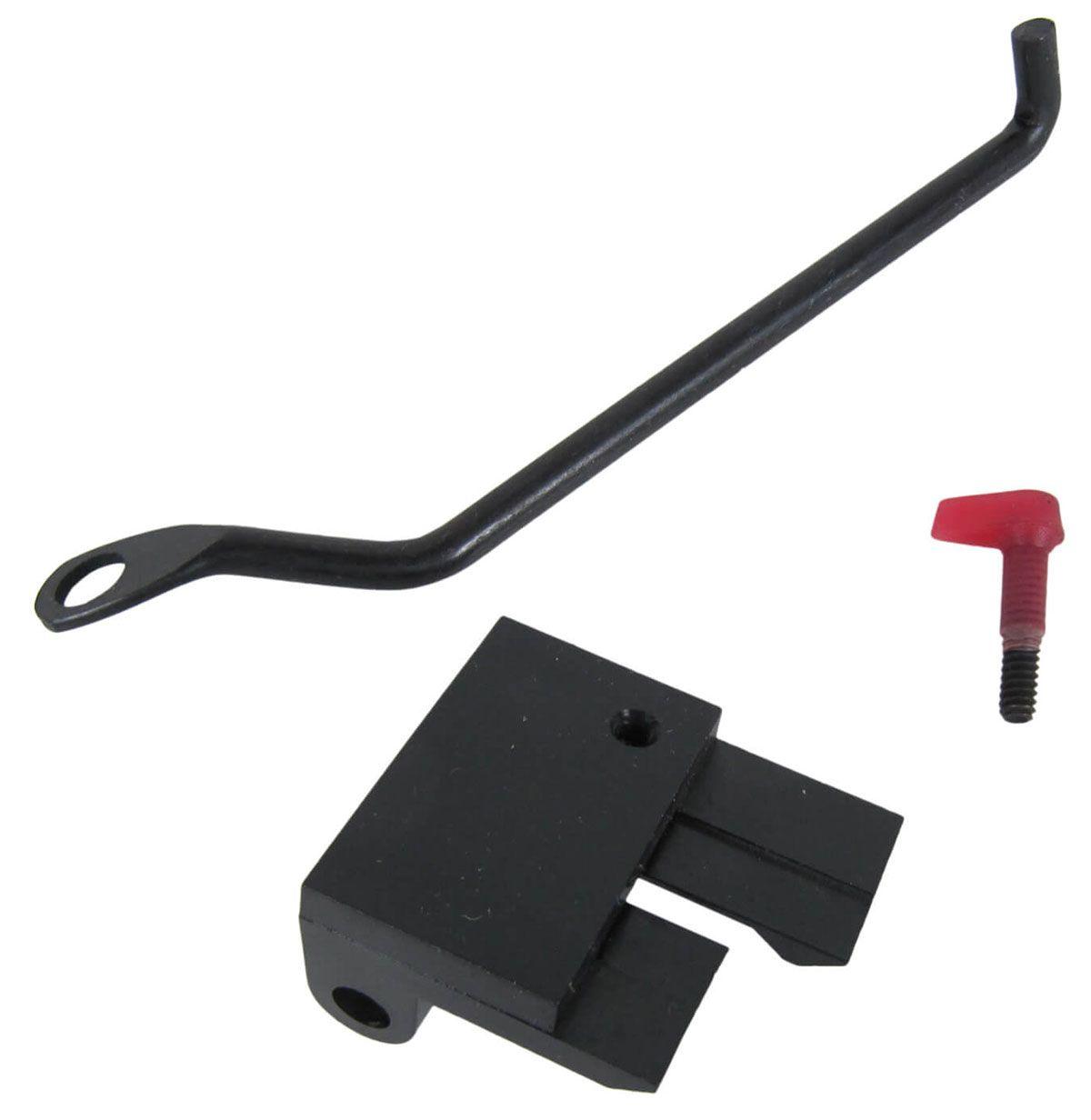 B&M Indicator Cable, Pointer/Traveller, suits Starshifter and Pro Ratchet PN 80675, 80840 and 80842 (BM80615) BM80615