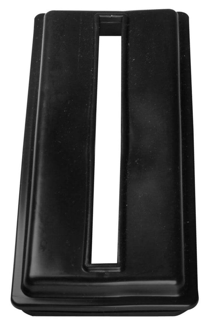 B&M Rubber Boot, suit QuickSilver PN 80683/80676 (BM80673)