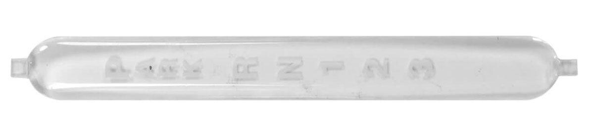 B&M Indicator Window, 3-speed reverse pattern indicator window for MegaShifter shifters. (BM80697) BM80697