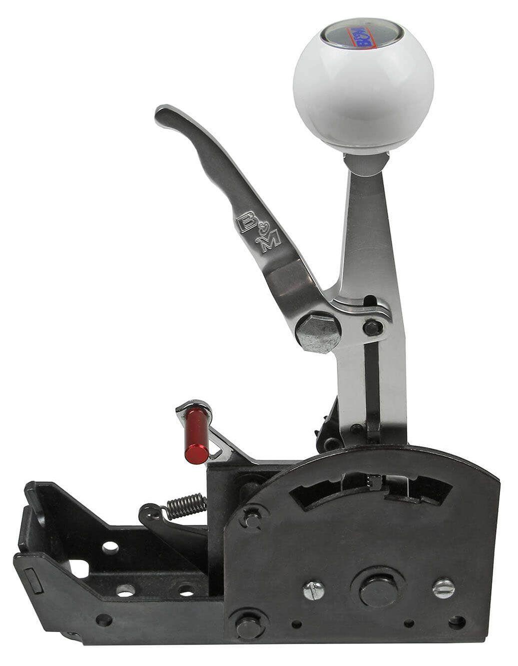 B&M Gate Shifter, ProStick for PowerGlide (with cover) (BM80704)