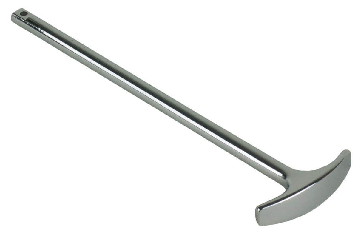 B&M Shifter Trigger Rod, suit Starshifter, Truck MegaShifter, Z-Gate, MegaShifter RHD, MegaShifter PN 80675, 80680, 80681, 80685 and 80690 (BM80837) BM80837