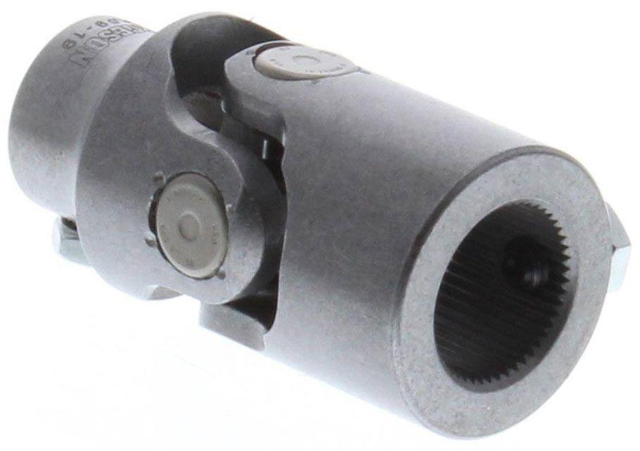 Borgeson Steel Single Needle Bearing Universal Joint (BOR014349) BOR014349