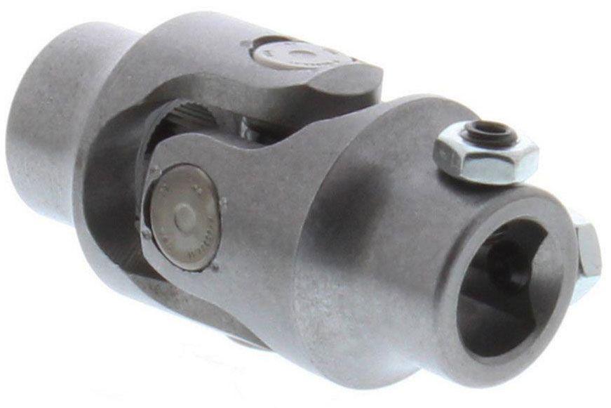 Borgeson Steel Single Needle Bearing Universal Joint (BOR014918) BOR014918
