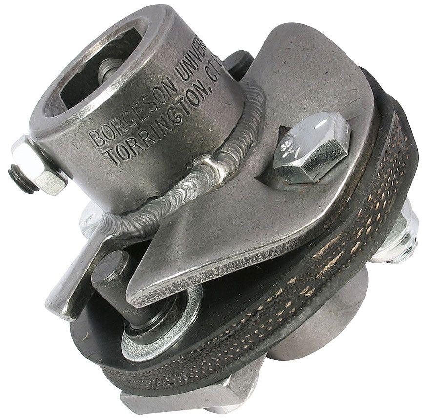 Borgeson Rag Joint (BOR053434) BOR053434