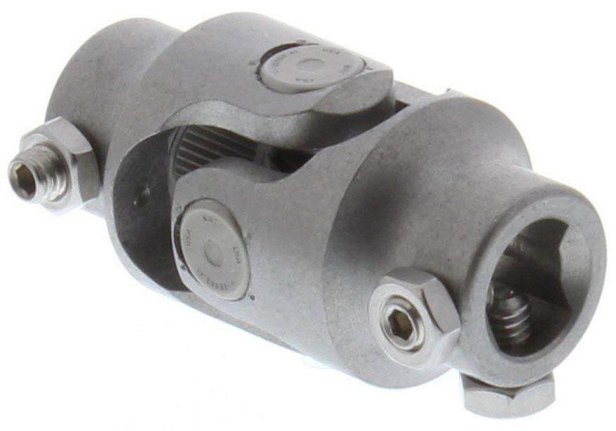 Borgeson Stainless Steel Single Needle Bearing Universal Joint (BOR114918) BOR114918
