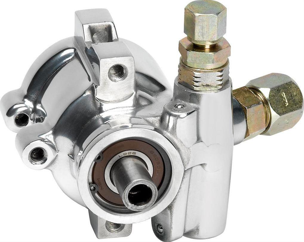 Billet Specialties Power Steering Pump (BS12025) BS12025