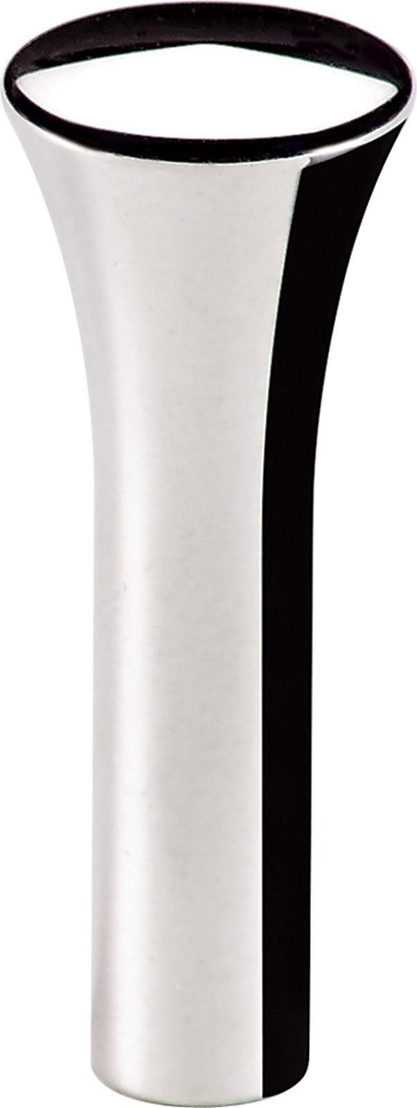 Billet Specialties Door Lock Knobs - Polished (BS45910) BS45910