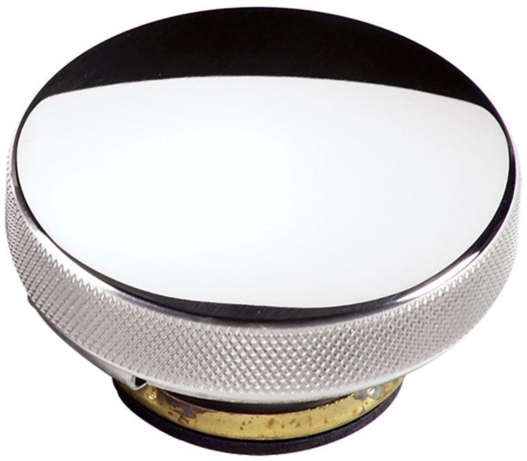 Billet Specialties Radiator Cap - Polished (BS75120) BS75120