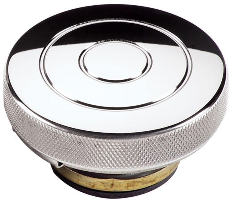Billet Specialties Radiator Cap - Polished (BS75220) BS75220