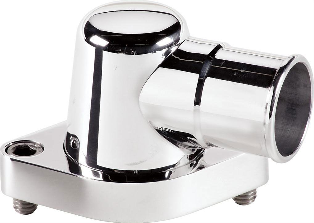 Billet Specialties Thermostat Housing - Polished (BS90220) BS90220