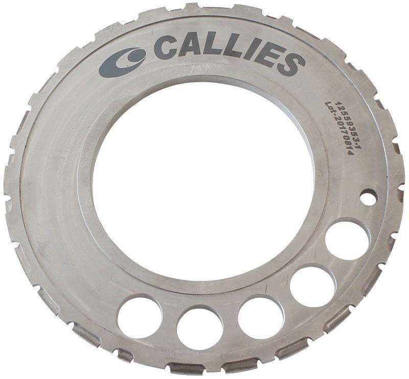 Callies 24 Tooth Billet Reluctor Wheel (CA12559353-1) CA12559353-1