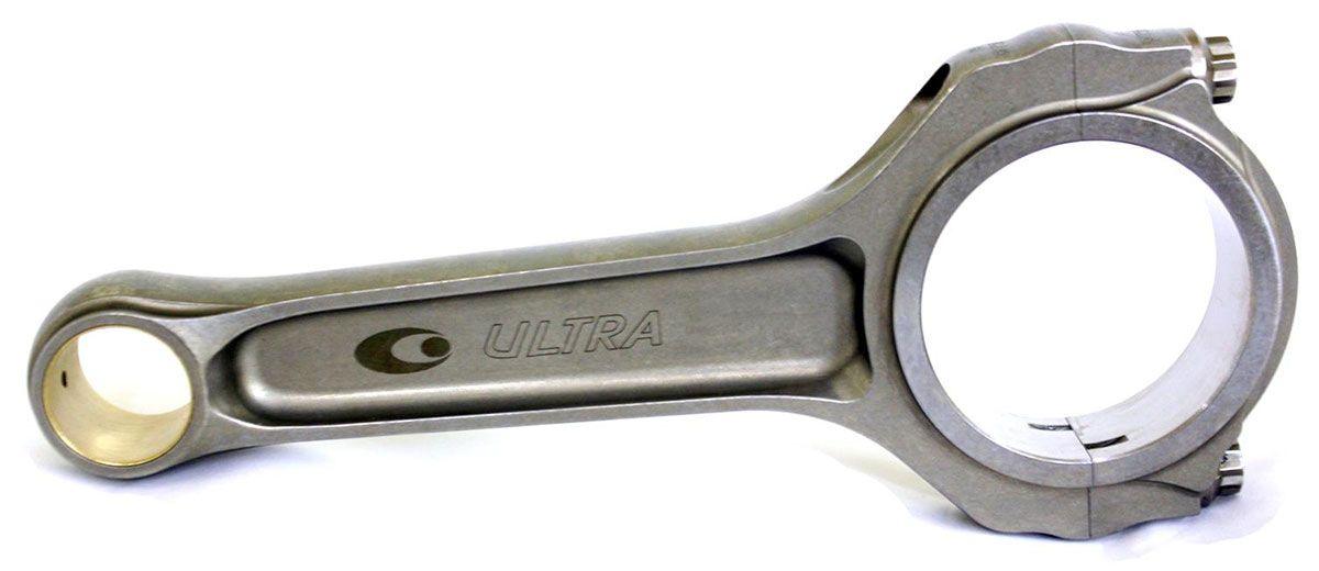 Callies Ultra Series Forged I-Beam Conrod Set - 6.000" Length (CAU14136) CAU14136