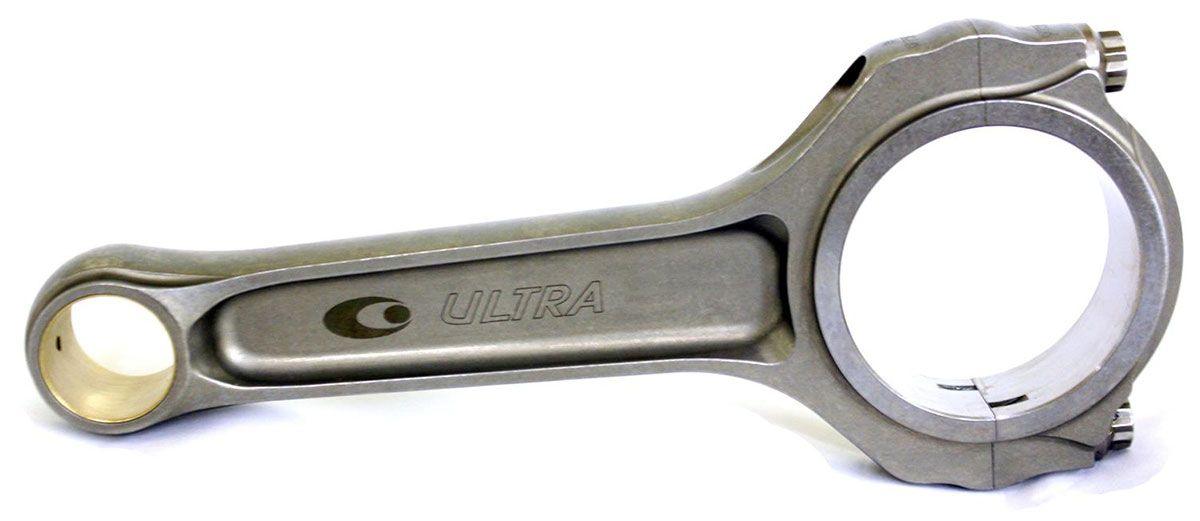 Callies Ultra Series Forged I-Beam Conrod Set - 6.385" Length (CAU15110) CAU15110