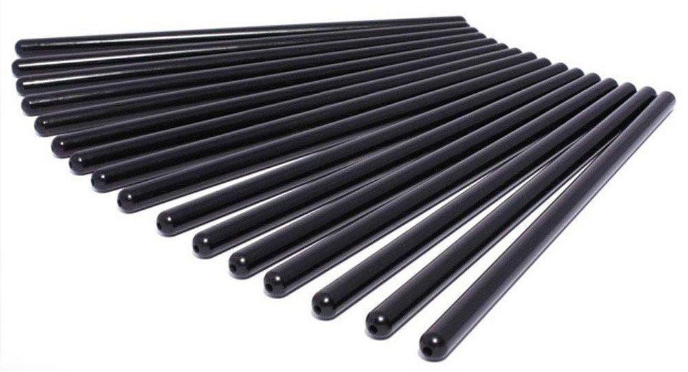 Crow 1-Piece Moly 3/8" Dia. Pushrod, 7.600" Length (CCPR-8760-138)