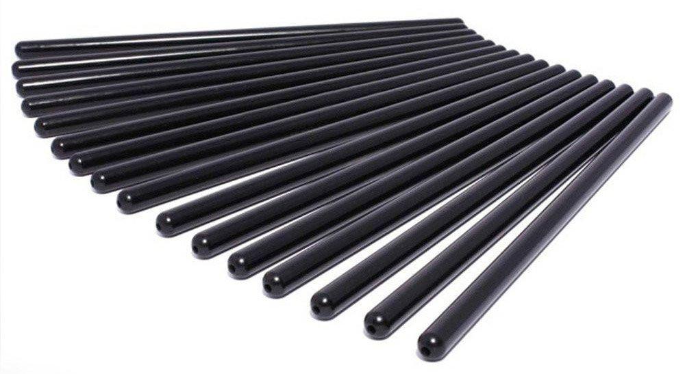 Crow 1-Piece Moly 3/8" Dia. Pushrod, 7.800" Length (CCPR-8780-210) CCPR-8780-210