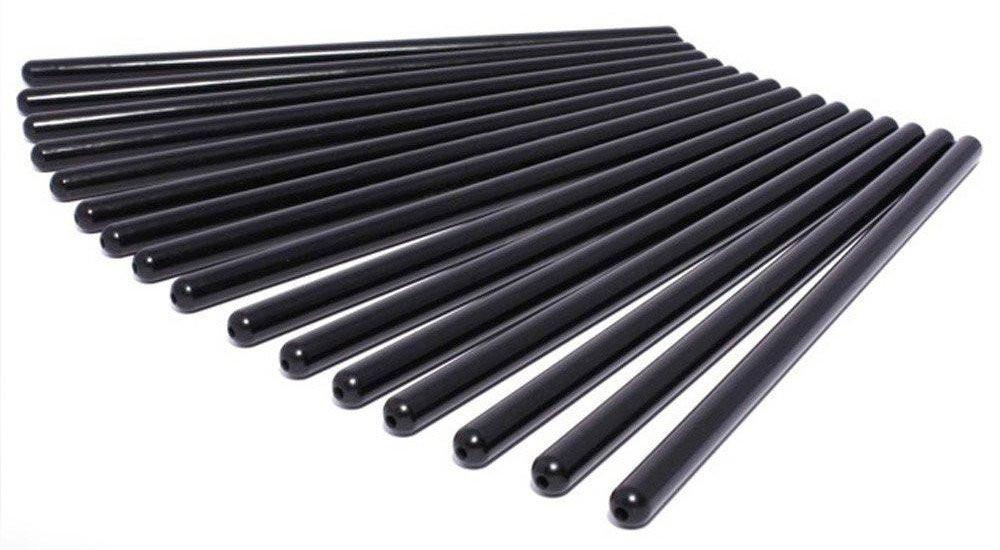 Crow 1-Piece Moly 3/8" Dia. Pushrod, 8.600" Length (CCPR-8860) CCPR-8860