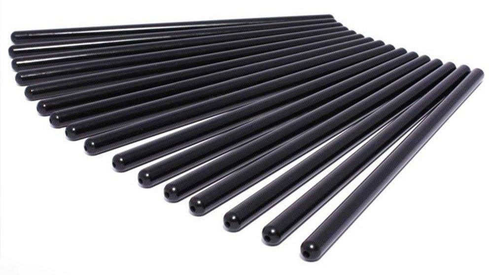 Crow 1-Piece Moly 3/8" Dia. Pushrod, 8.650" Length (CCPR-8865) CCPR-8865
