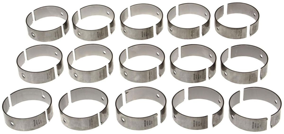 Clevite V Series Nitro Conrod Bearing Set STD (CLCB1512VL(30)) CLCB1512VL(30)