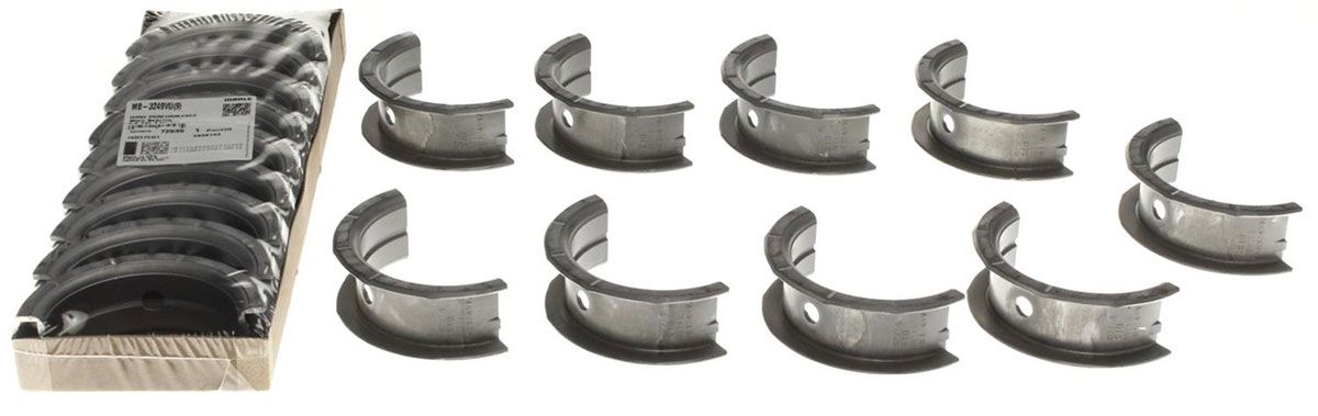 Clevite V Series Nitro Main Thrust Bearing STD (CLMB3249VU(9)) CLMB3249VU(9)