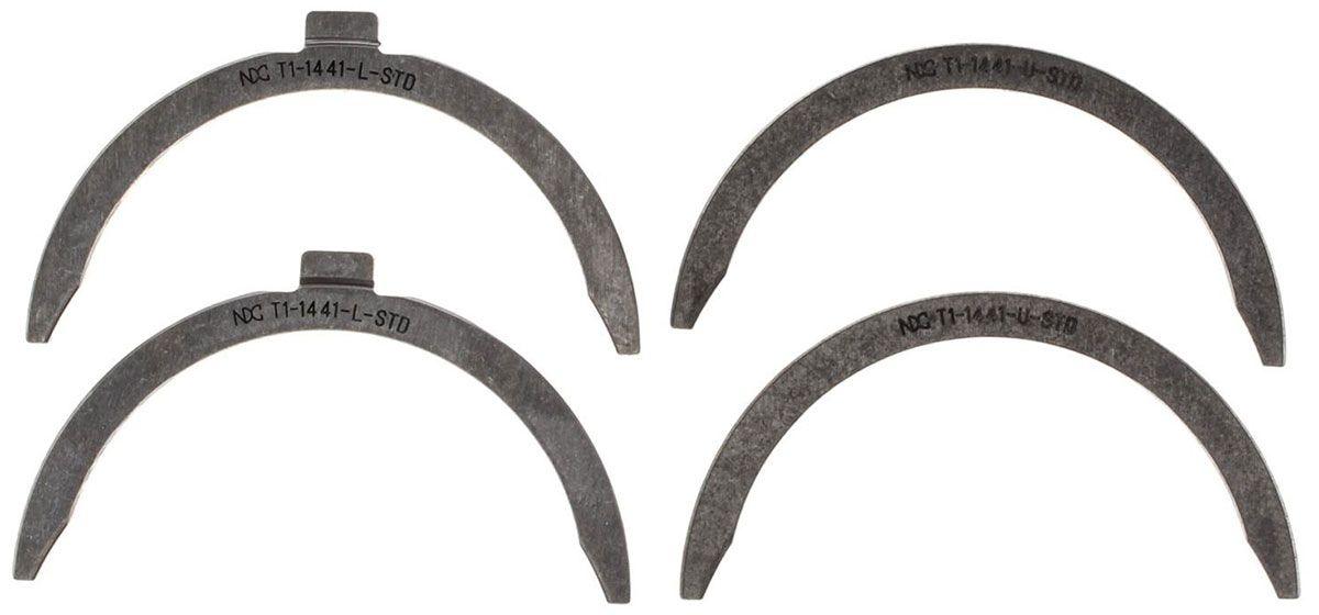 Clevite Thrust Washer Set (CLTW592S) CLTW592S