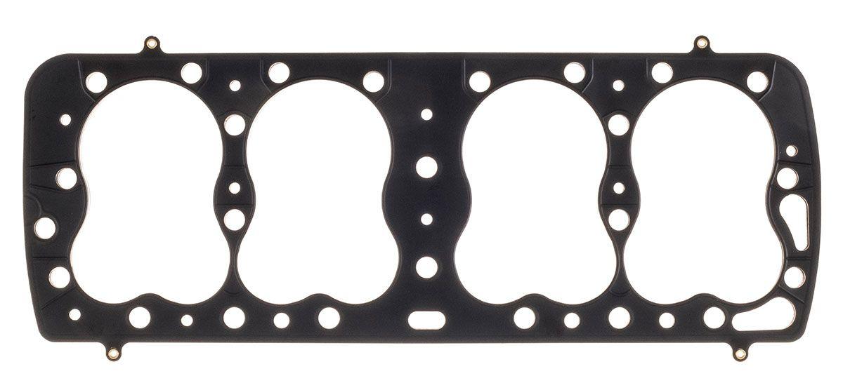 MLS Head Gasket, 3.375" Bore, .051" Thick, L/H (CMC15089-051)