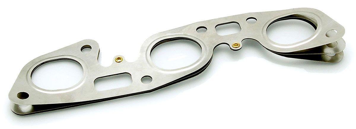 Cometic Multi Layer Steel Exhaust Gasket (CMC4202-030) CMC4202-030