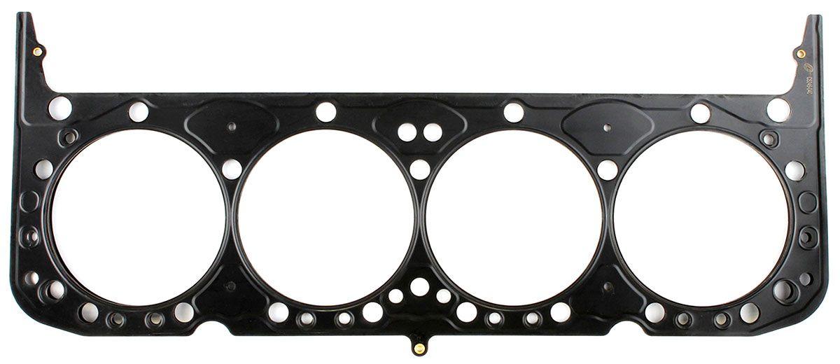 Cometic Multi Layer Steel Head Gasket (CMC5246-040) CMC5246-040