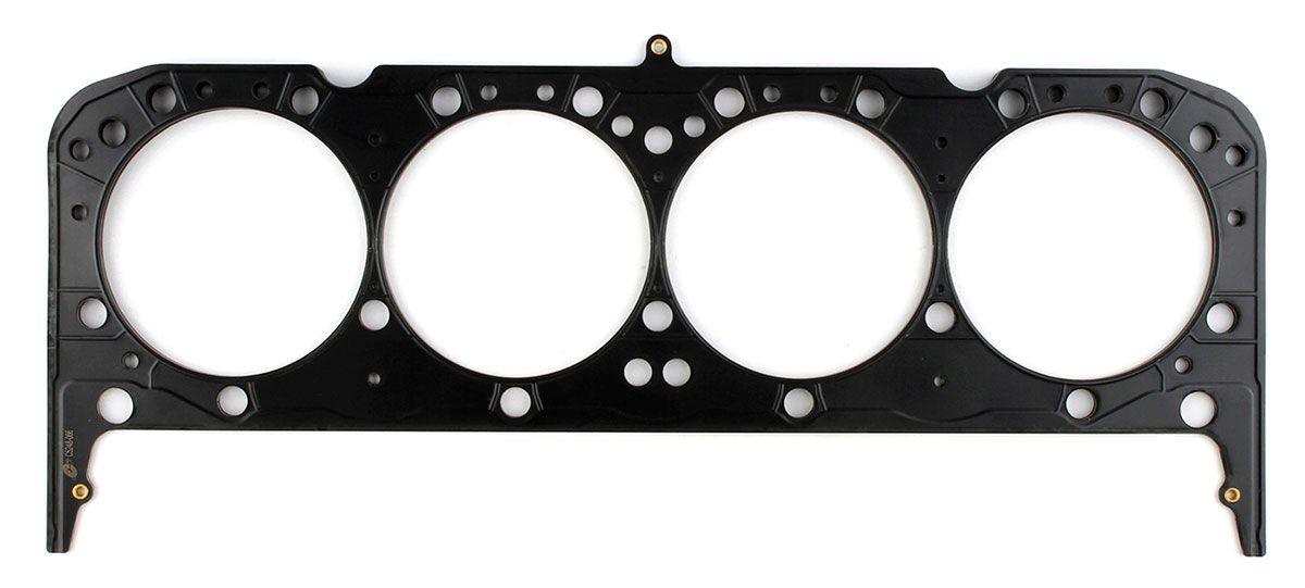 Cometic MLS Head Gasket, 4.165" Bore, .027" Thick (CMC5248-027) CMC5248-027