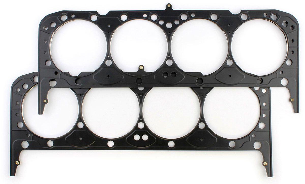 Cometic Multi Layer Steel Head Gasket (CMC5272-040) CMC5272-040