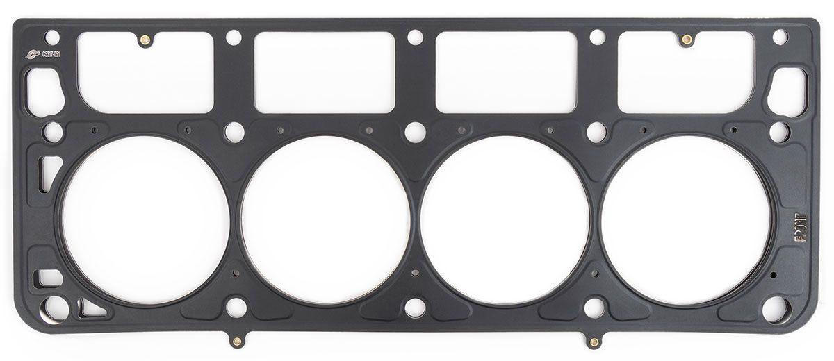 Cometic Multi Layer Steel Head Gasket (CMC5317-075) CMC5317-075