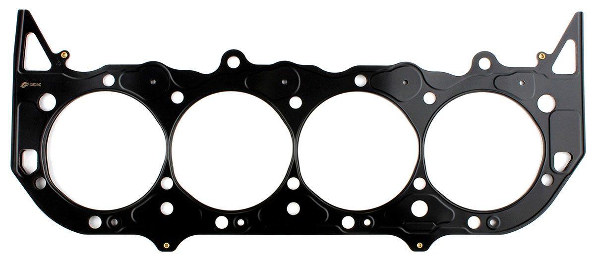 Cometic Multi Layer Steel Head Gasket (CMC5333-051) CMC5333-051