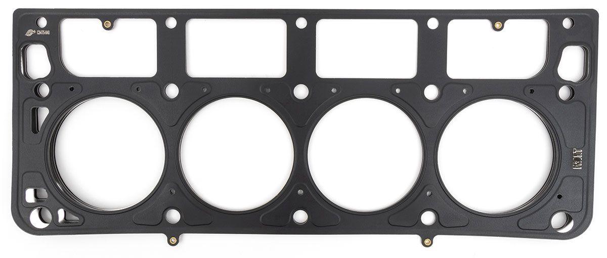 Cometic Multi Layer Steel Head Gasket (CMC5475-075) CMC5475-075