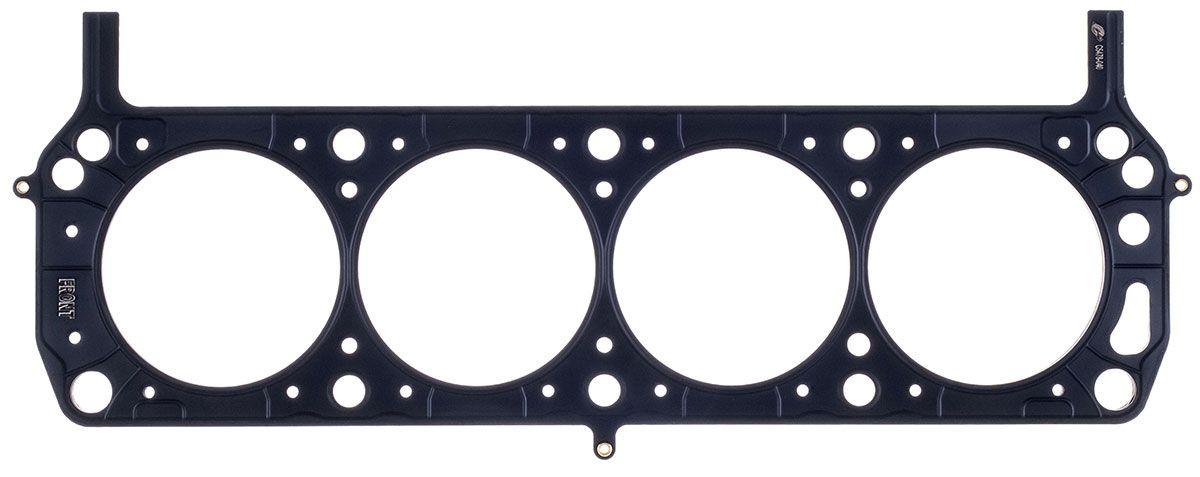 Cometic Multi-Layer Steel Head Gasket, 4.030" Bore, .074" Thick (CMC5478-074) CMC5478-074