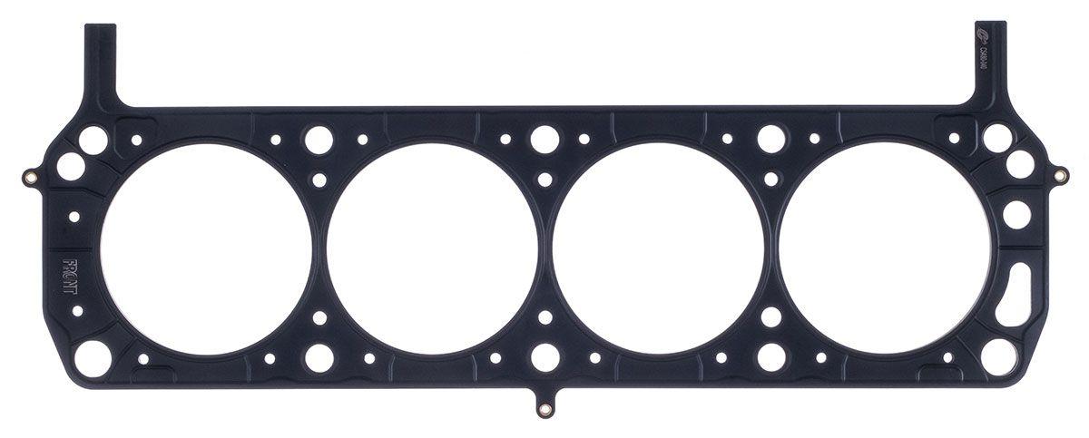 Cometic Multi-Layer Steel Head Gasket, 4.080" Bore, .066" Thick (CMC5480-066) CMC5480-066