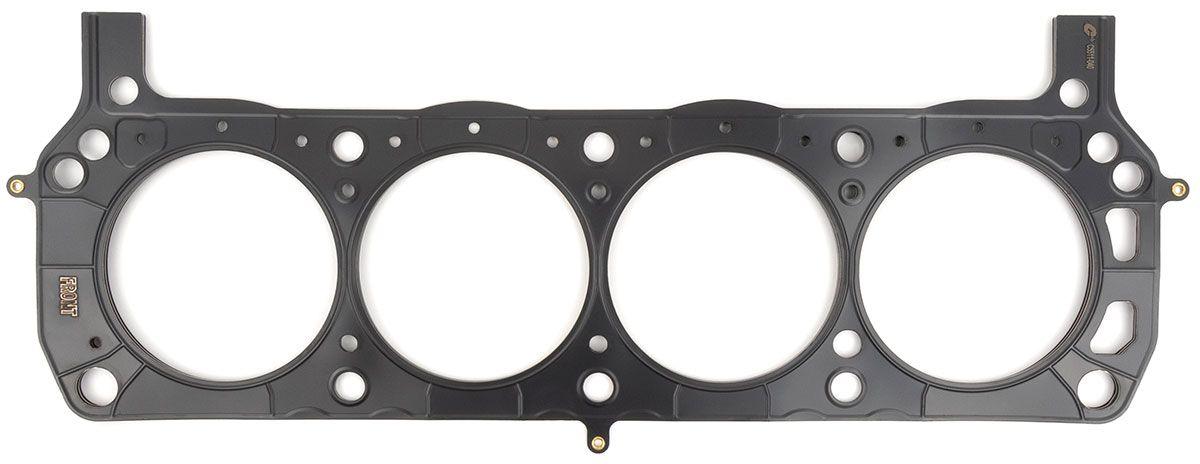 Cometic Multi Layer Steel Head Gasket (CMC5511-060) CMC5511-060