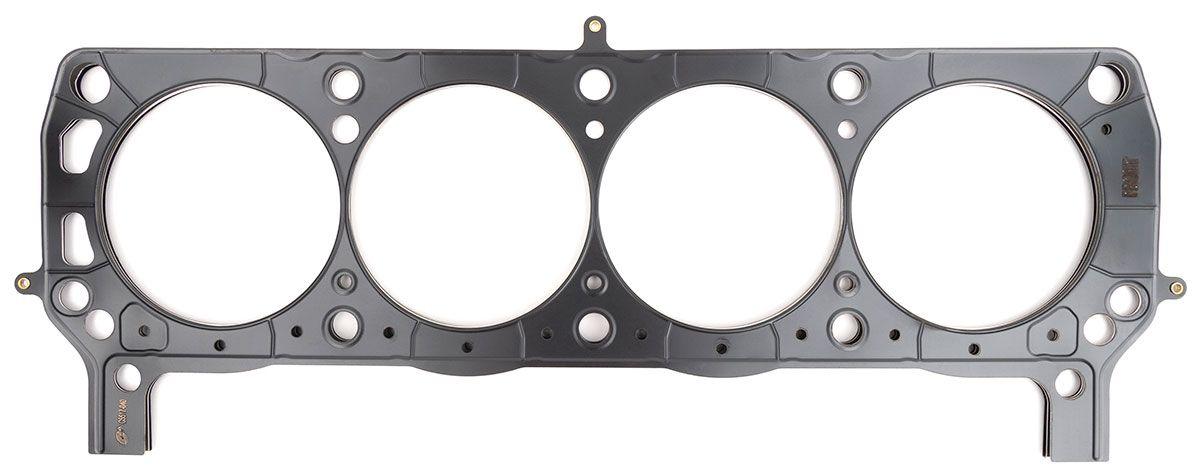 Cometic Multi Layer Steel Head Gasket (CMC5517-060) CMC5517-060