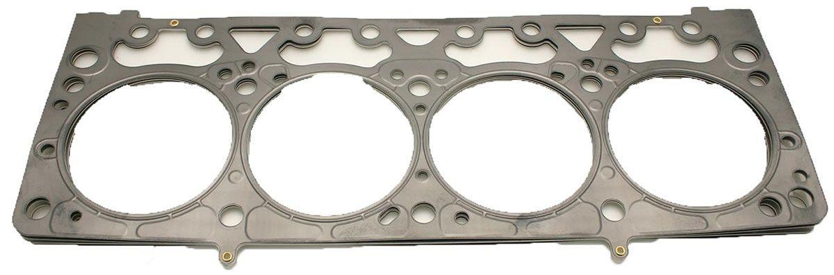 Cometic Multi-Layer Steel Head Gasket, 4.040" Bore, .040" Thick (CMC5554-040) CMC5554-040