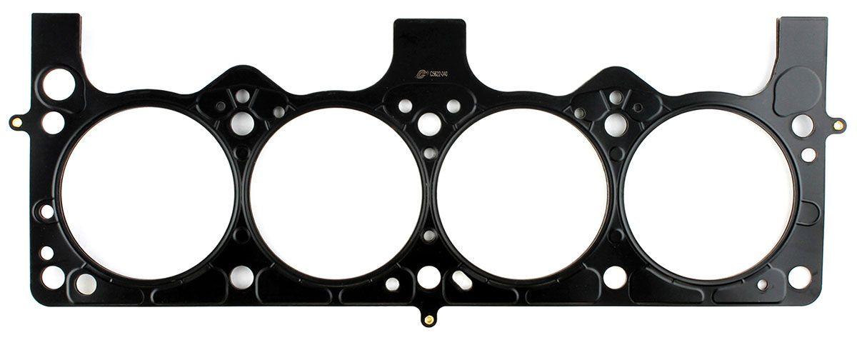 Cometic Multi Layer Steel Head Gasket (CMC5622-040) CMC5622-040