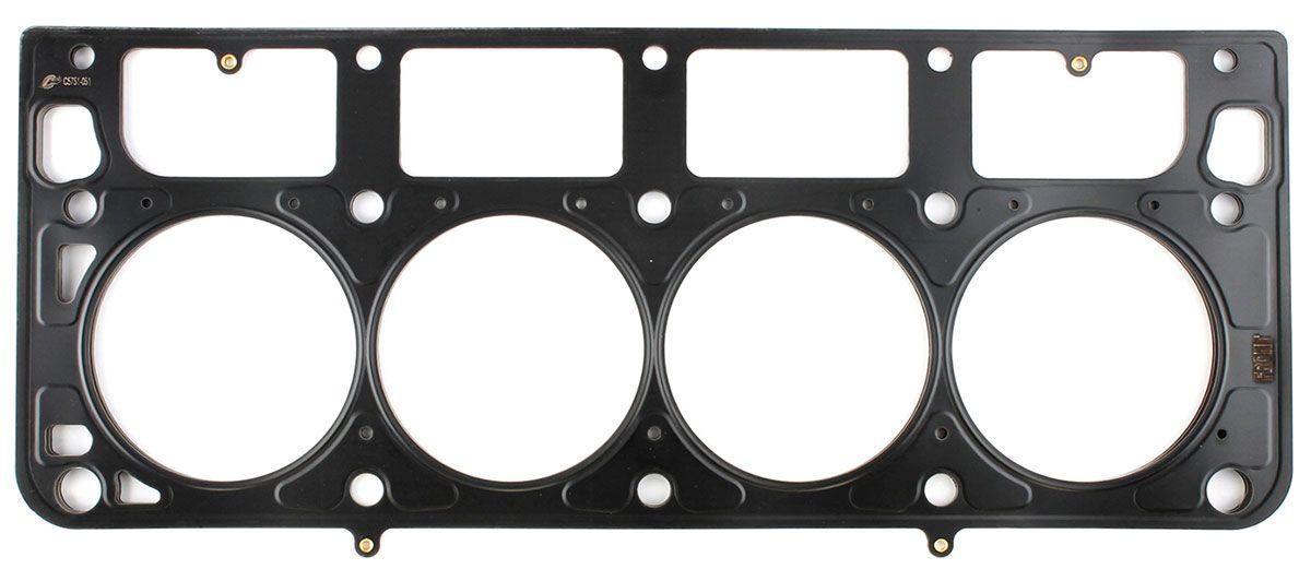 Cometic Multi Layer Steel Head Gasket (CMC5751-027) CMC5751-027