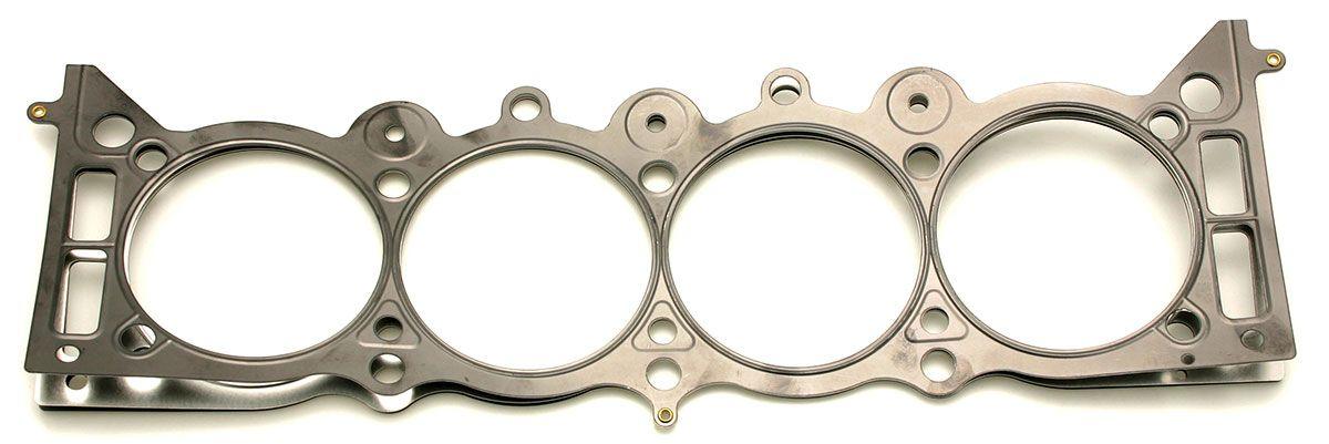 Cometic Multi Layer Steel Head Gasket (CMC5807-040) CMC5807-040